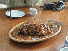 -迎懿餐厅