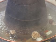 -东来顺•非遗火锅(外滩店)