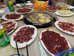 -杏花吴记牛肉火锅