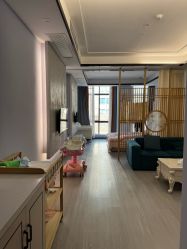 点击看大图 -东方爱堡国际月子会所·产后康复(兴化店)