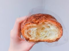 焦糖可頌-PAPER STONE BAKERY(天环店)