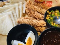 -印巷里主题餐厅(马鞍山店)