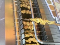 -桃园烧烤·砂锅(商业步行街店)