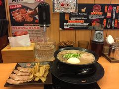 -博多一幸舍(侨福芳草地购物中心店)