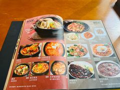 -韩礼年糕(飞虹路店)