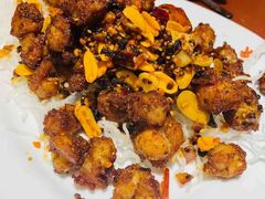 -花笙记打边炉·煲仔饭(五大道店)