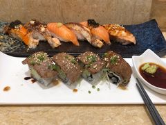 -东京屋(武定路店)