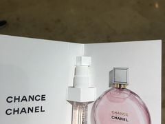 -Chanel(德基广场店)