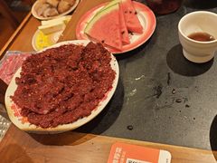 -沸炉重庆老火锅(军事博物馆店)