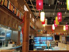 -老高烧烤(龙华星河iCO店)