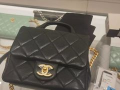 -CHANEL(恒隆广场店)
