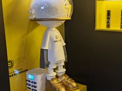 -梵猫·新养生(加州广场店)