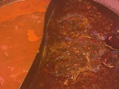 -朱光玉火锅馆(正弘城店)