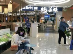 -蚝英雄·鲜蚝自助专门店