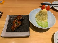 -Tuna maki寿司(园区永旺店)