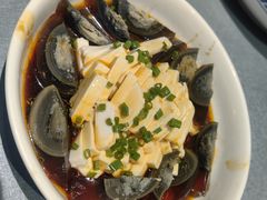 凉拌皮蛋豆腐-红尘再(安昌古镇店)