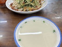 -雪琴面馆富安特色鱼汤面(城中花园店)