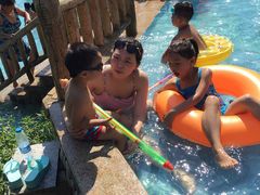 苏州乐园•水上世界-苏州乐园森林水世界