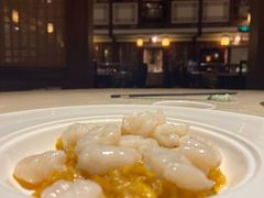 蟹粉虾仁-成隆行·蟹王府(九江路店)
