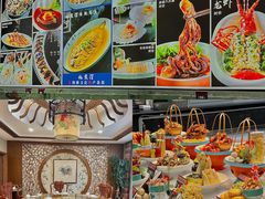 -北戴河转鱼·炒螃蟹酱餐厅