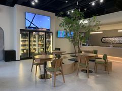 -Pekaa啤咖食肆Coffee&Bistro