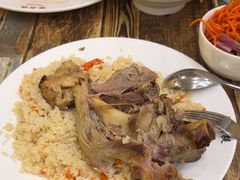 -塔斯提抓饭(东城汇店)