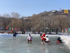 -北山公园