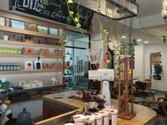 -唐咖精品咖啡(大理古城手冲店)