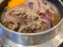 -万岁寿司(芳村店)