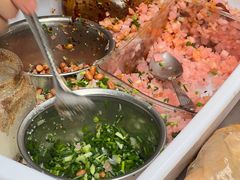 -六广门毛阿姨糯米饭