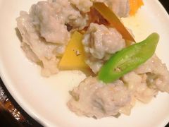 -杭州JW万豪酒店-万豪中餐厅