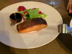 -恰餐厅及酒吧CHAR Bar & Grill(北京三里屯洲际店)