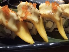 -友壹町寿司(嘉洲广场店)