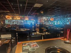 -老墙根涮肉·铜锅·烧烤(欢乐谷·王四营店)