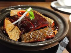 -外婆家(蓝色港湾店)