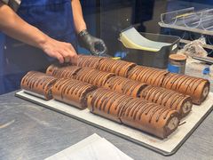 -the Roll'ING手作瑞士卷专门店(卓悦中心店)