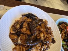 -新侨小馆(东直门北小街店)