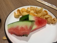 -街角等你.大连海鲜烧烤(西安路店)