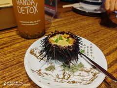 -蚝堡海鲜·威海菜·海肠捞饭·烧烤·亚洲吃蚝公司(幸福门店)