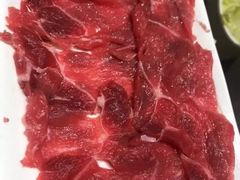 -掂档潮汕牛肉火锅(沈阳万象城店)