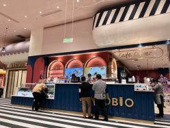 -奈尔宝家庭中心·亲子餐厅(鄞州万达店)