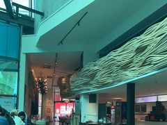 大堂-树厨贵州菜(花果园购物中心店)