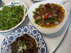 -华铝饭店