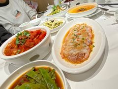 -晋家门·苏皖家常菜(江北龙湖天街店)