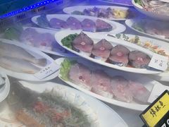 -醉御香渔家园(临沂路与大连路店)