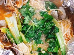 -大学城夜市大排档(凤栖路店)