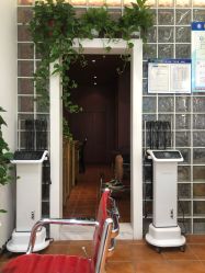 -mano a mano日本美发沙龙