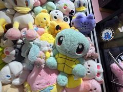 -娃娃集合营(上海奉贤龙湖天街店)