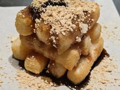 -梅花境(万科店)