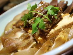 潮州卤水拼盘-潮堂 · 潮州菜(恒隆广场店)